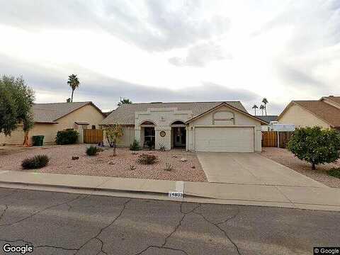 Halifax, MESA, AZ 85205