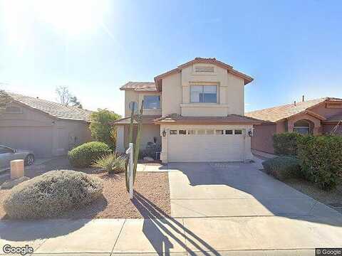Abraham, PHOENIX, AZ 85054