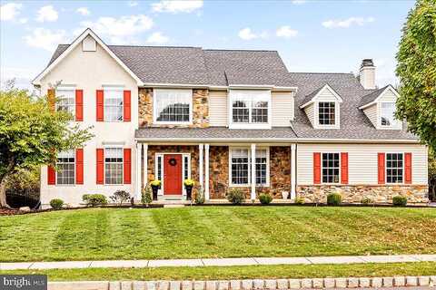 Herald, AMBLER, PA 19002