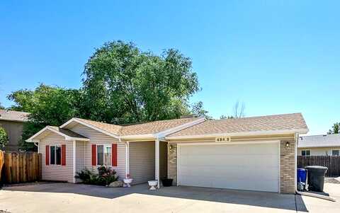 Ridge, GRAND JUNCTION, CO 81504