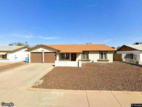 Michigan, GLENDALE, AZ 85308