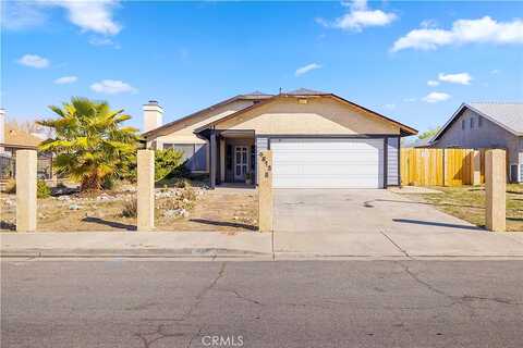 Avenue R4, PALMDALE, CA 93552