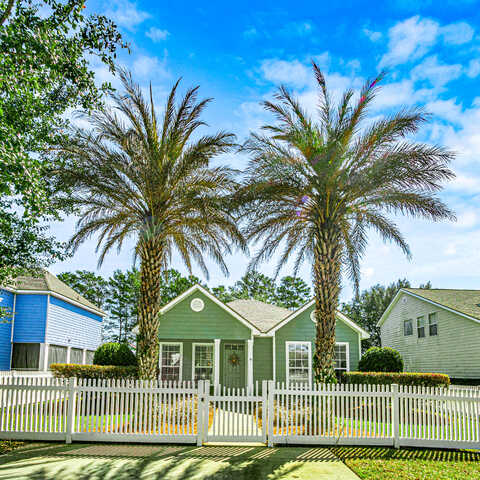 Fanny Ann, FREEPORT, FL 32439