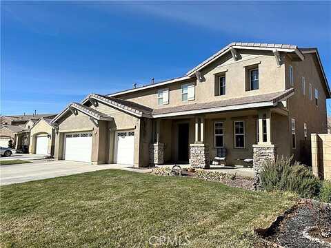 Avenue J3, LANCASTER, CA 93536