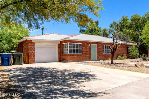 Cooper, TUCSON, AZ 85711