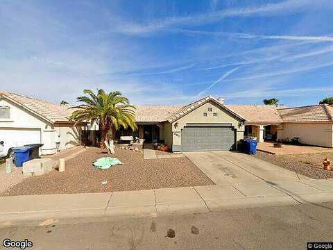 Bart, CHANDLER, AZ 85225
