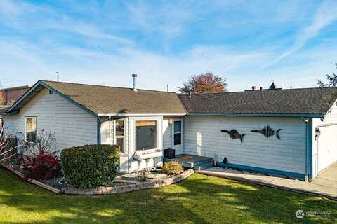 Bainbridge, COUPEVILLE, WA 98239