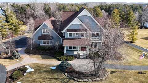 Prominence, HUDSON, WI 54016