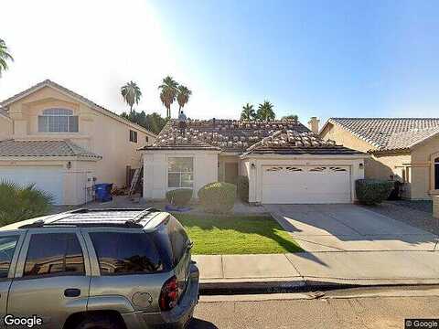 White Aster, PHOENIX, AZ 85044