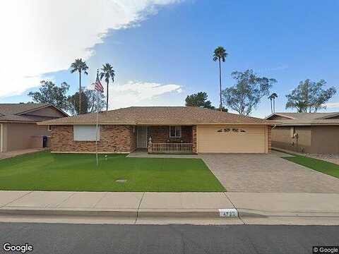 Dolphin, MESA, AZ 85206