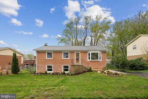 Kellogg, WOODBRIDGE, VA 22193