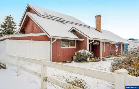 Fir, STAYTON, OR 97383