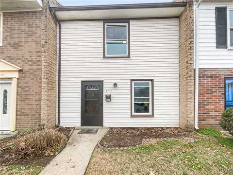 Leadenhall, NORTH CHESTERFIELD, VA 23234