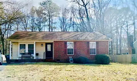 Kellywood, GLEN ALLEN, VA 23060