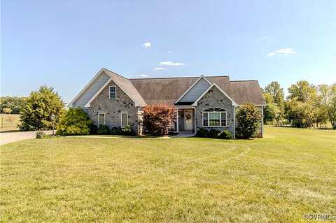 Payne, COLUMBIA, VA 23038