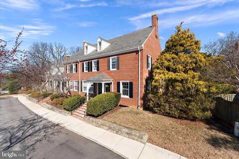 34Th, ARLINGTON, VA 22206