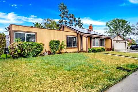 Via Arboles, SAN MARCOS, CA 92069