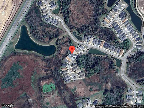 Hiles, THE VILLAGES, FL 32163