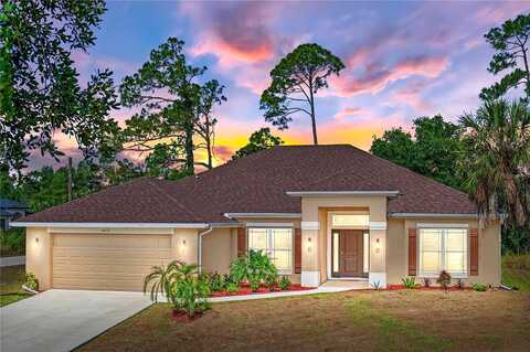 Baynes, NORTH PORT, FL 34288