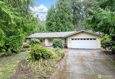 Claridge, OLYMPIA, WA 98501