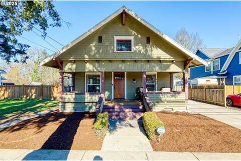 Jackson, HILLSBORO, OR 97124