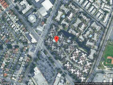 Maytime, CULVER CITY, CA 90230