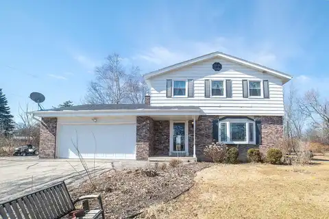 80Th, FRANKSVILLE, WI 53126