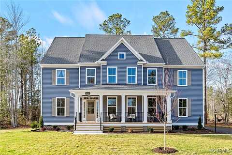 Melbrook, MOSELEY, VA 23120