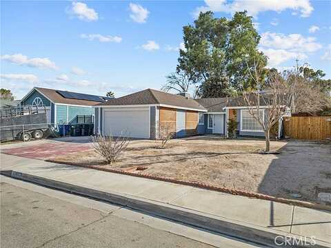 Desert Springs, LANCASTER, CA 93534