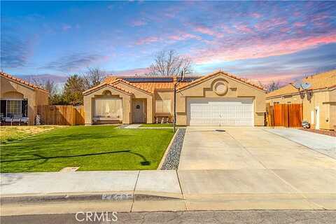 Berkshire, LANCASTER, CA 93534