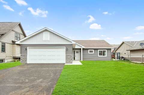 Charles, SOMERSET, WI 54025