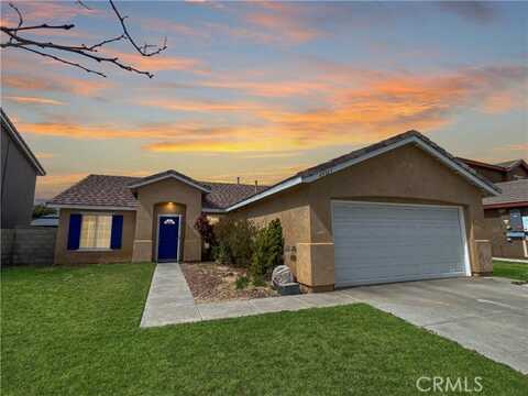 Trafalgar, LANCASTER, CA 93534