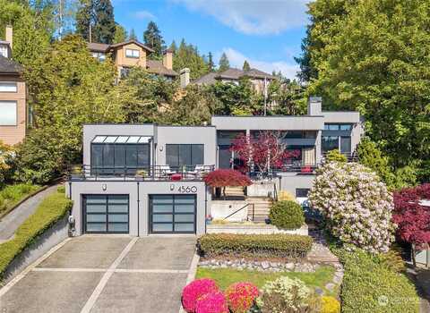 89Th, SEATTLE, WA 98115