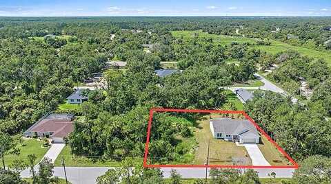Wilcox, NORTH PORT, FL 34288