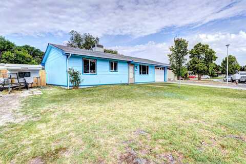 Seminole, GRAND JUNCTION, CO 81504