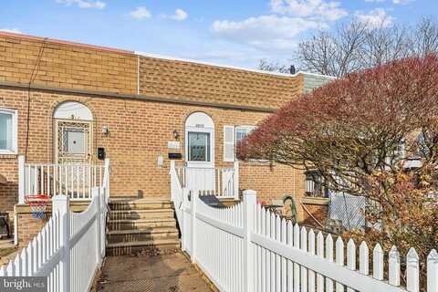 Ashburner, PHILADELPHIA, PA 19136