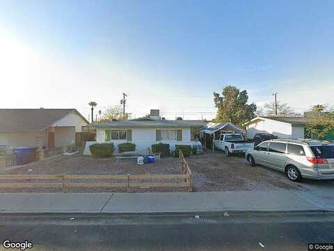 Franklin, MESA, AZ 85204