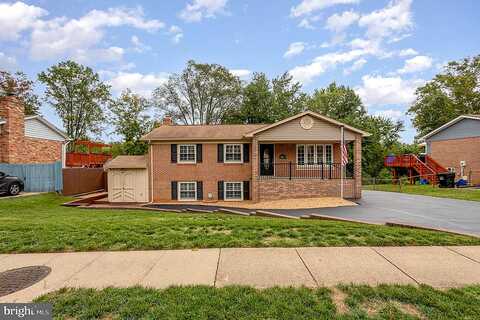 Dale, WOODBRIDGE, VA 22193