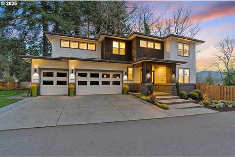 Upper, LAKE OSWEGO, OR 97035