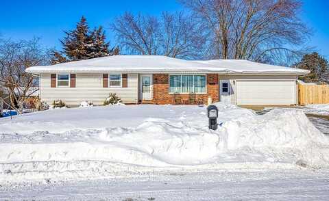 Fawn, BRILLION, WI 54110
