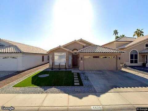Badger, PHOENIX, AZ 85044