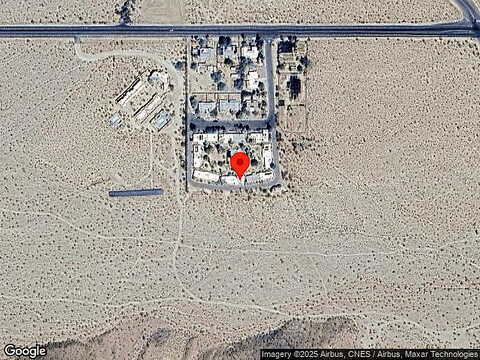 Sun And Shadows, BORREGO SPRINGS, CA 92004