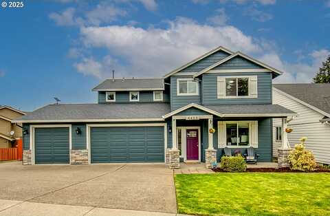 Danica, PORTLAND, OR 97267