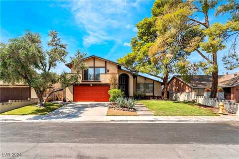 Flowerdale, LAS VEGAS, NV 89103