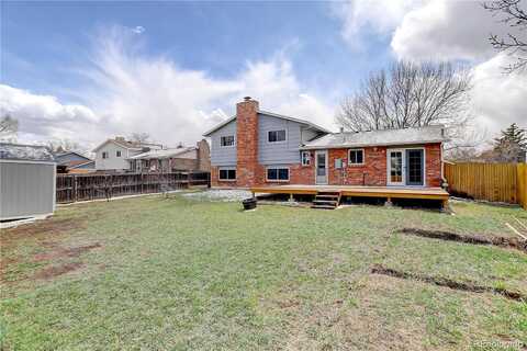 Estes, LITTLETON, CO 80123