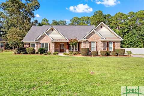 Myrtle Crossing, STATESBORO, GA 30458