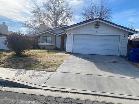 La Paz, LANCASTER, CA 93535