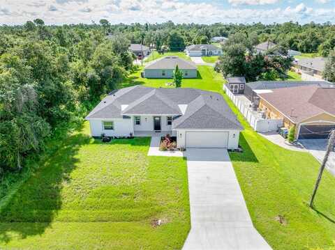 Kennett, NORTH PORT, FL 34288