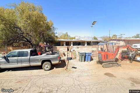 28Th, TUCSON, AZ 85711