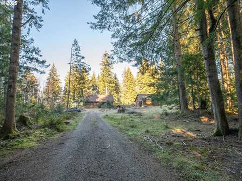 Trout Creek, CORBETT, OR 97019